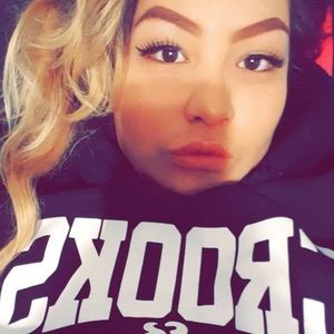 Meet your Posher, Kayte